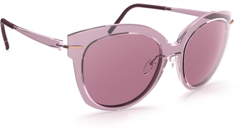 3530 - Rosé Bronze Flash / 40
