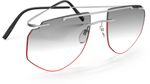 6965 - Grey Taurus - special glazing / 