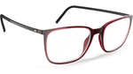 3010 - Burgundy Red