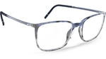 4610 - Havanna Smoky Blue / 