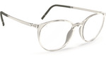8510 - Smoky Blossom / 