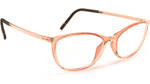 2530 - Soft Apricot