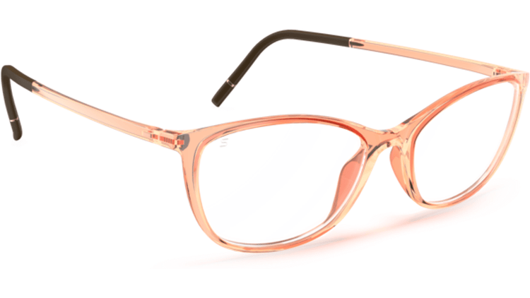 2530 - Soft Apricot