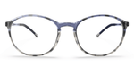 4610 - Havanna Smoky Blue / 