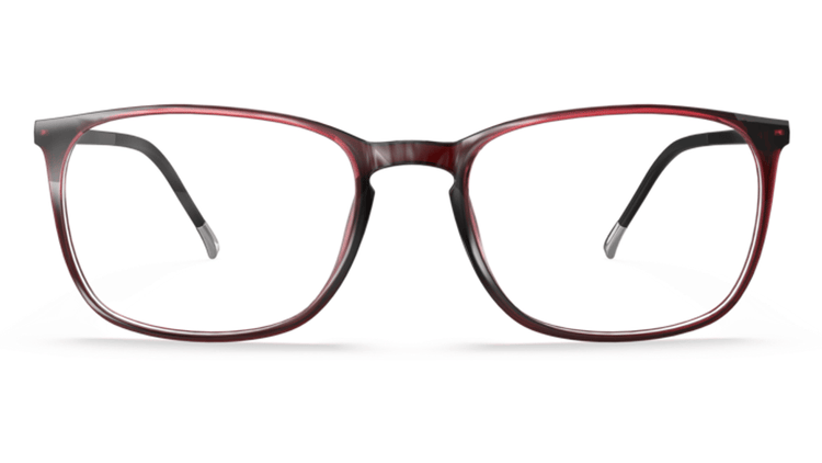3310 - Burgundy Red