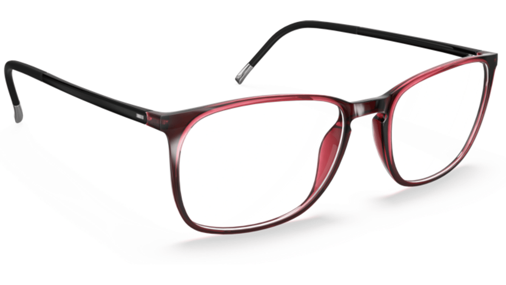 3310 - Burgundy Red