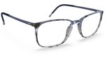 4610 - Havanna Smoky Blue / 