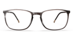 6430 - Chocolate Brown / 