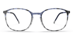 4610 - Havanna Smoky Blue / 