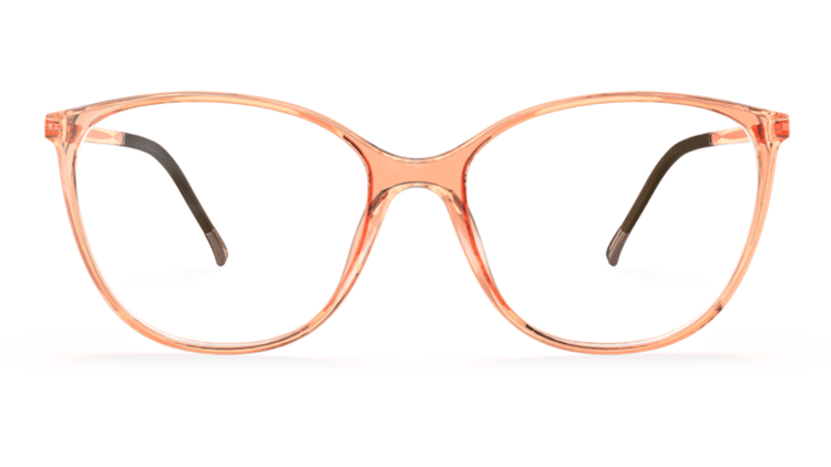 2630 - Soft Apricot