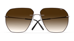 6040 - Brown / Black / 60