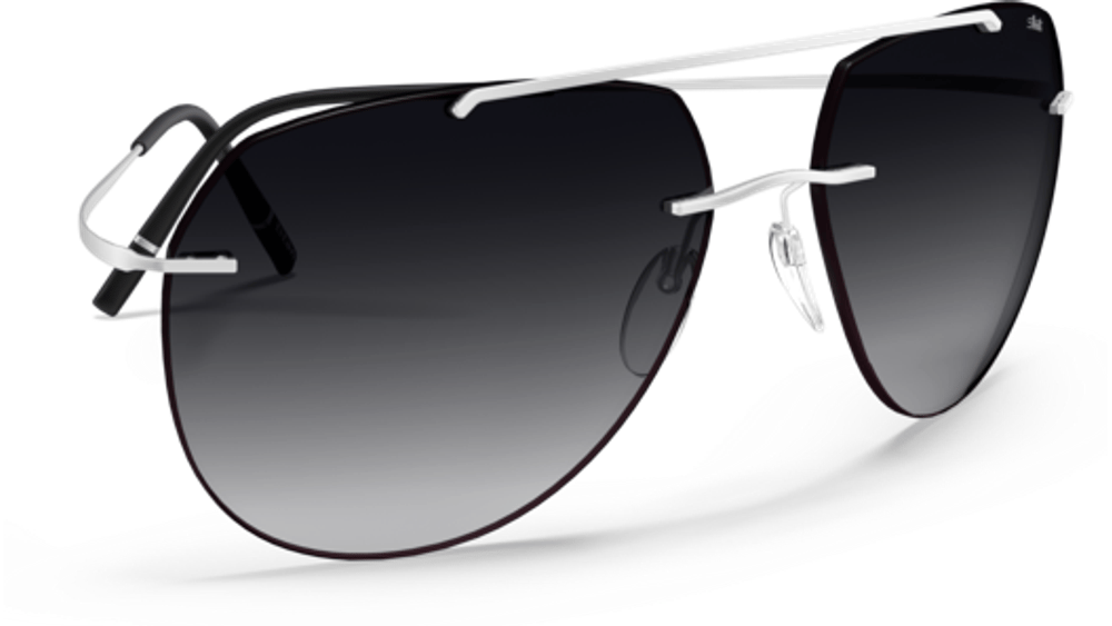 7210 - Titanium / Black / 65