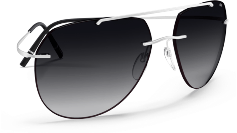 7210 - Titanium / Black / 65
