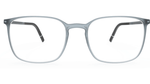 6610 - Smoky Grey / 