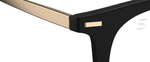 9230 - Jet Black / 