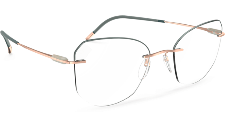 3685 - rose - special glazing
