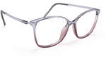 4040 - Lavender Gradient / 