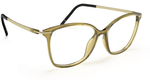5540 - Warm Olive / 