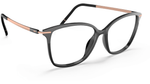 9030 - Jet Black / 