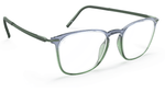 5740 - Aqua Gradient / 