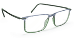 5740 - Aqua Gradient / 