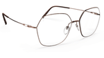 3530 - Glossy Rosegold / 