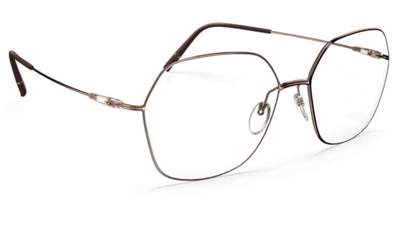 3530 - Glossy Rosegold