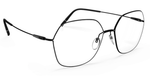 9040 - Pure Black / 