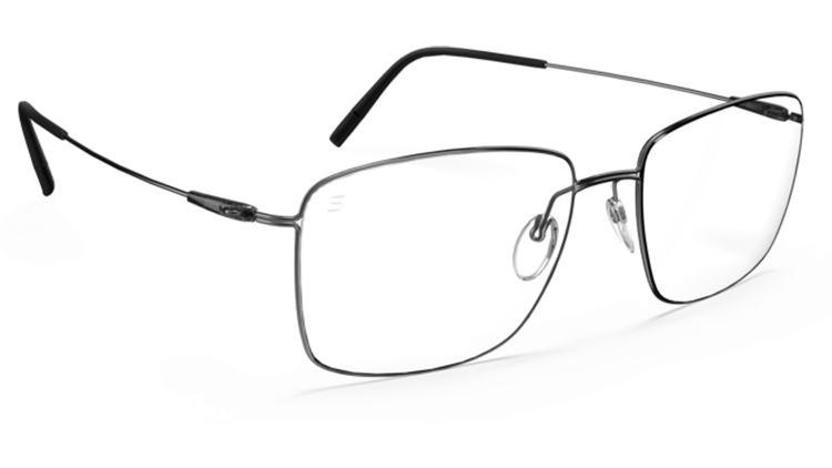 6560 - Plain Ruthenium