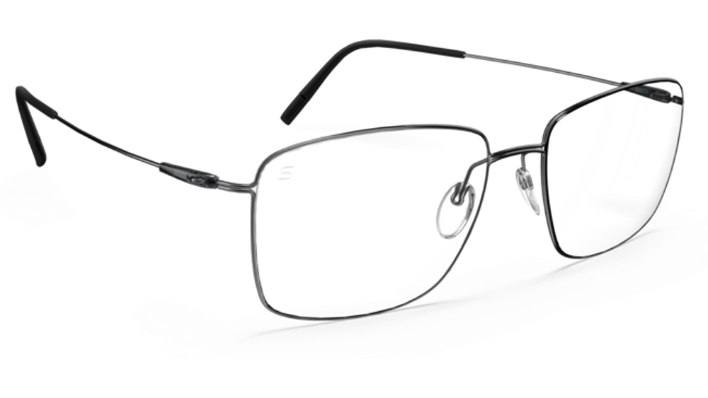 6560 - Plain Ruthenium