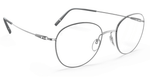 7100 - Clear Rhodium / 