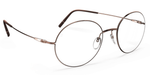 3530 - Glossy Rosegold