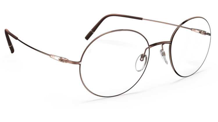 3530 - Glossy Rosegold