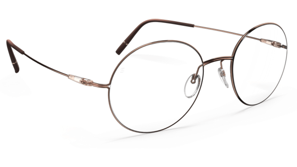 3530 - Glossy Rosegold