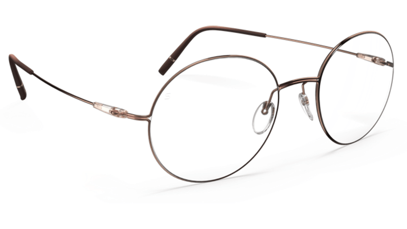 3530 - Glossy Rosegold