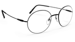 9040 - Pure Black / 