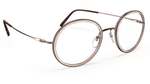 3530 - Rosegold / Blush