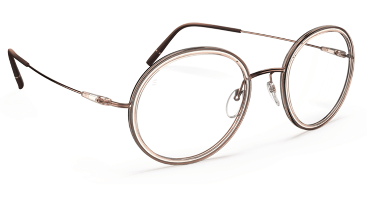 3530 - Rosegold / Blush