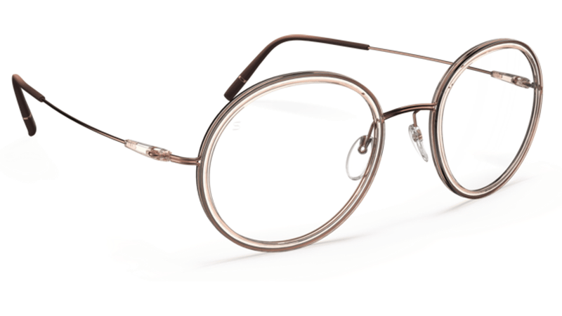 3530 - Rosegold / Blush
