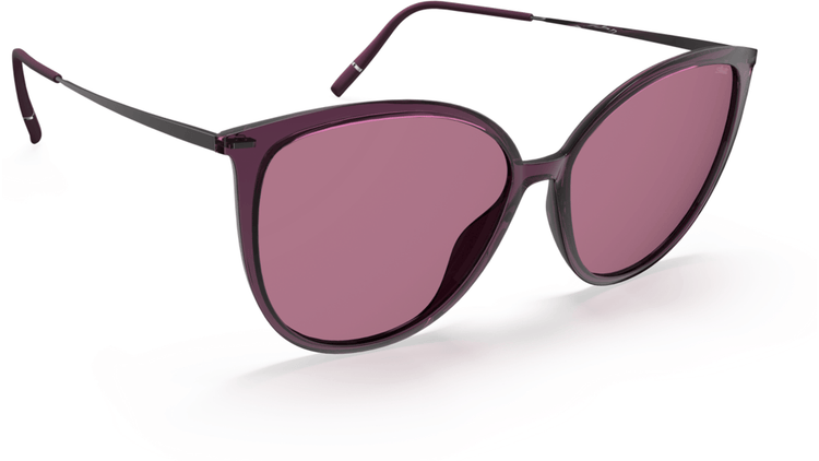 4060 - Raspberry / Ruthenium / 40