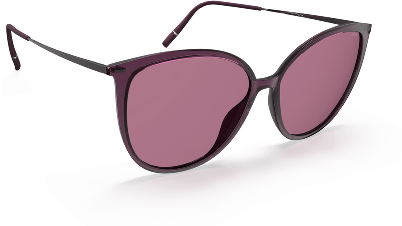 4060 - Raspberry / Ruthenium / 40
