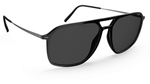 9060 - Black / Ruthenium / 65