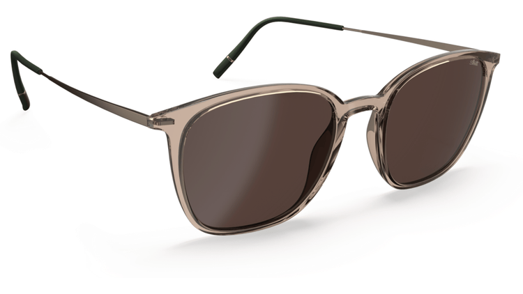 6040 - Pure Brown / 60