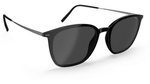 9060 - Black / Ruthenium / 65