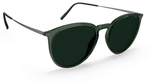 5560 - Green / Ruthenium / 55