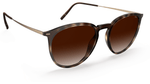 6130 - Havanna Walnut / Gold / 60