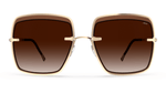 7620 - Gold / Brown / 60