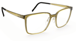 5530 - Warm Olive / 