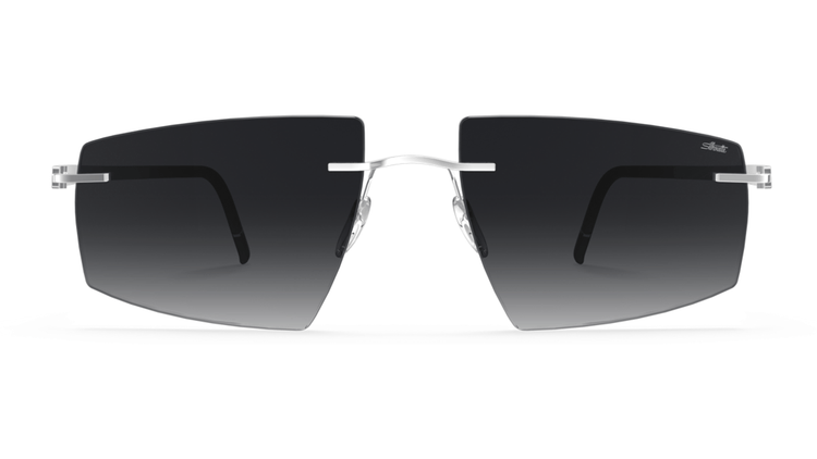 7000 - Rhodium / Black / 65
