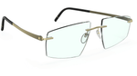8540 - Champagne / Black / 50